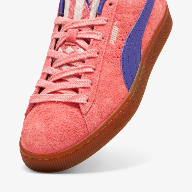 Puma Pembe Puma Suede Supertifo