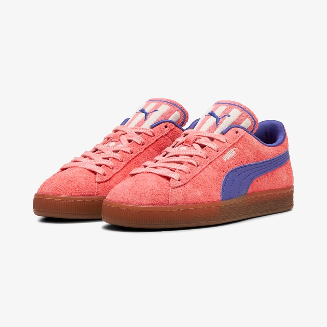 Puma Pembe Puma Suede Supertifo