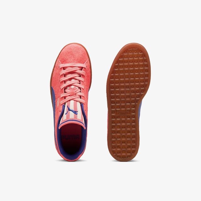 Puma Pembe Puma Suede Supertifo