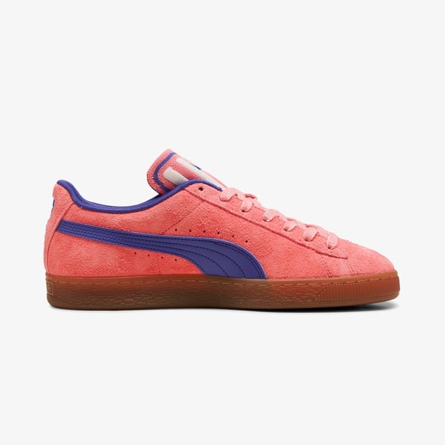 Puma Pembe Puma Suede Supertifo