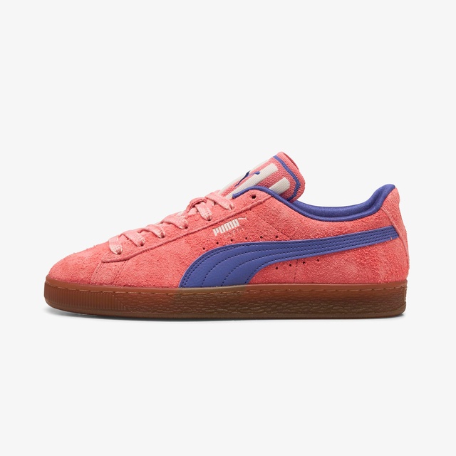 Puma Pembe Puma Suede Supertifo