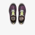 Keen Zionic Wp Kadın Mor Yürüyüş Ayakkabısı