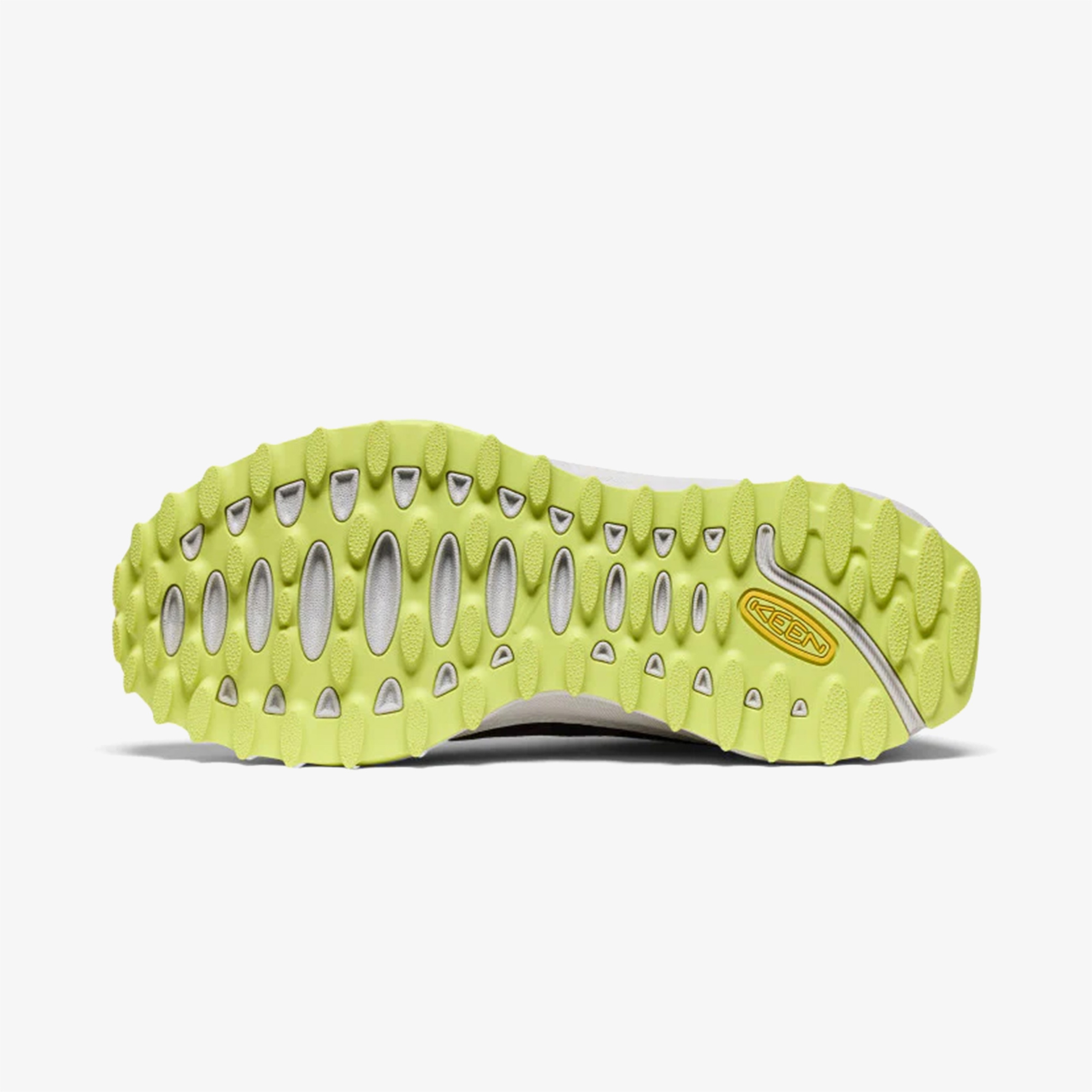 Keen Zionic Wp Kadın Mor Yürüyüş Ayakkabısı