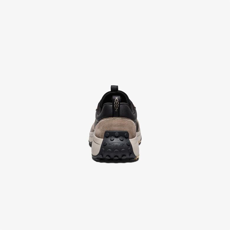 Keen KS86 Lea Erkek Bej Yürüyüş Ayakkabısı