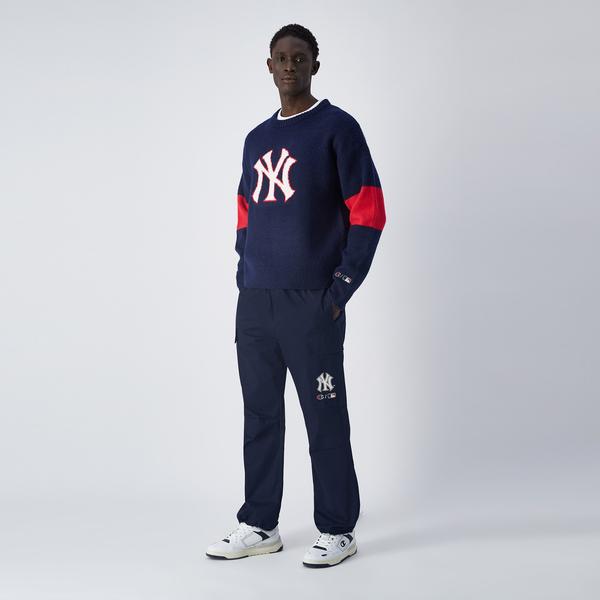 Champion Erkek Lacivert Pantolon