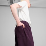 Puma Erkek Mor Pantolon