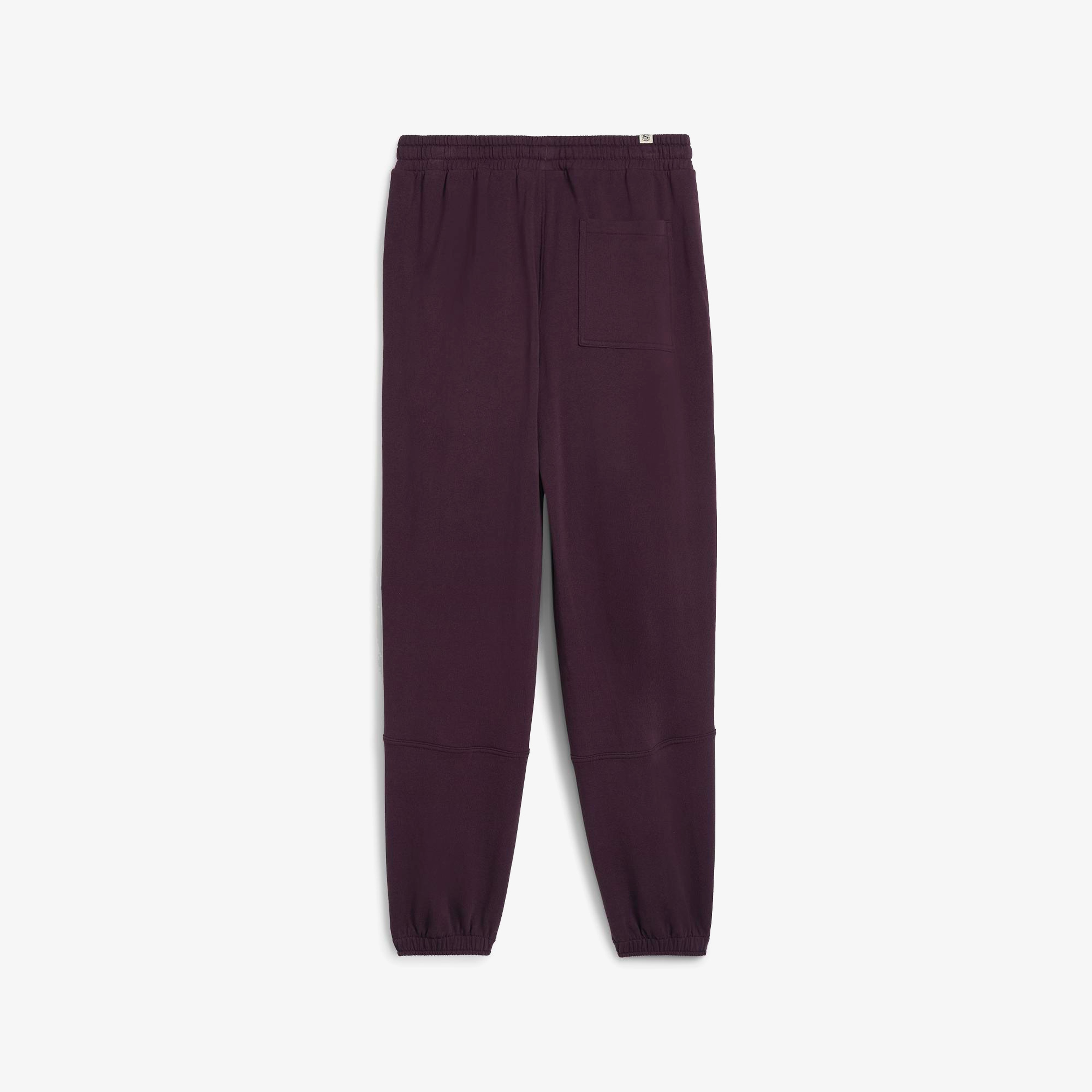 Puma Erkek Mor Pantolon