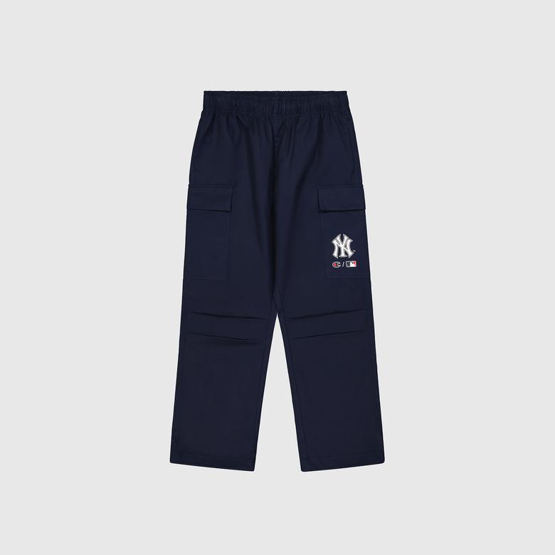 Champion Erkek Lacivert Pantolon