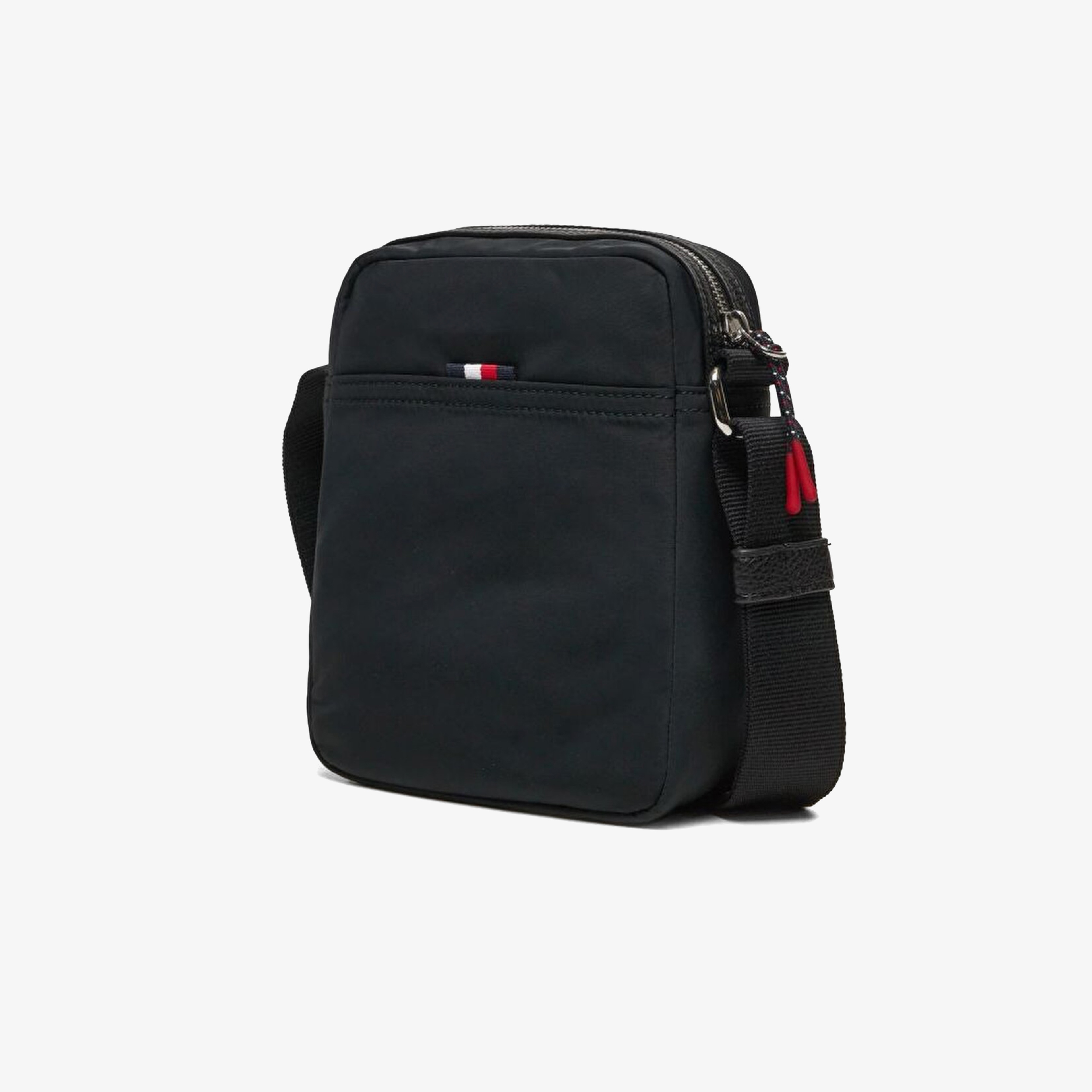 Tommy Hilfiger Func Nylon Erkek Siyah Laptop Çantası