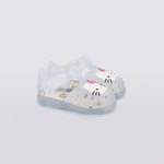 Igor Tobbby V Bebek Beyaz Sandalet