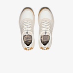 Keen KS86 Lea Kadın Krem Rengi Yürüyüş Ayakkabısı