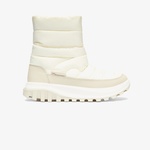Columbia Snowtrot Mid Kadın Ekru Kar Botu
