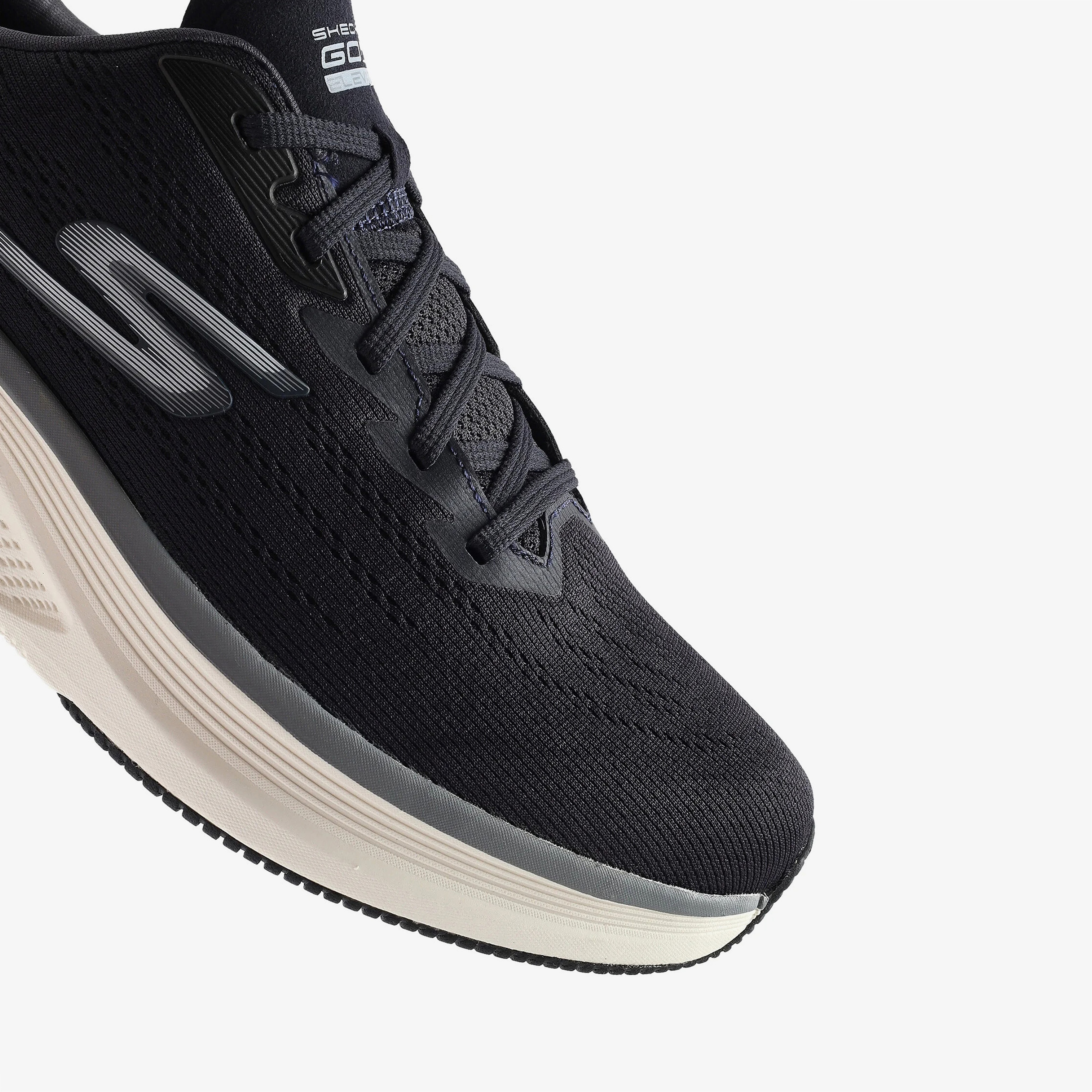 Skechers Go Run Elevate 2.0 Fluid Motion Erkek Lacivert Spor Ayakkabı