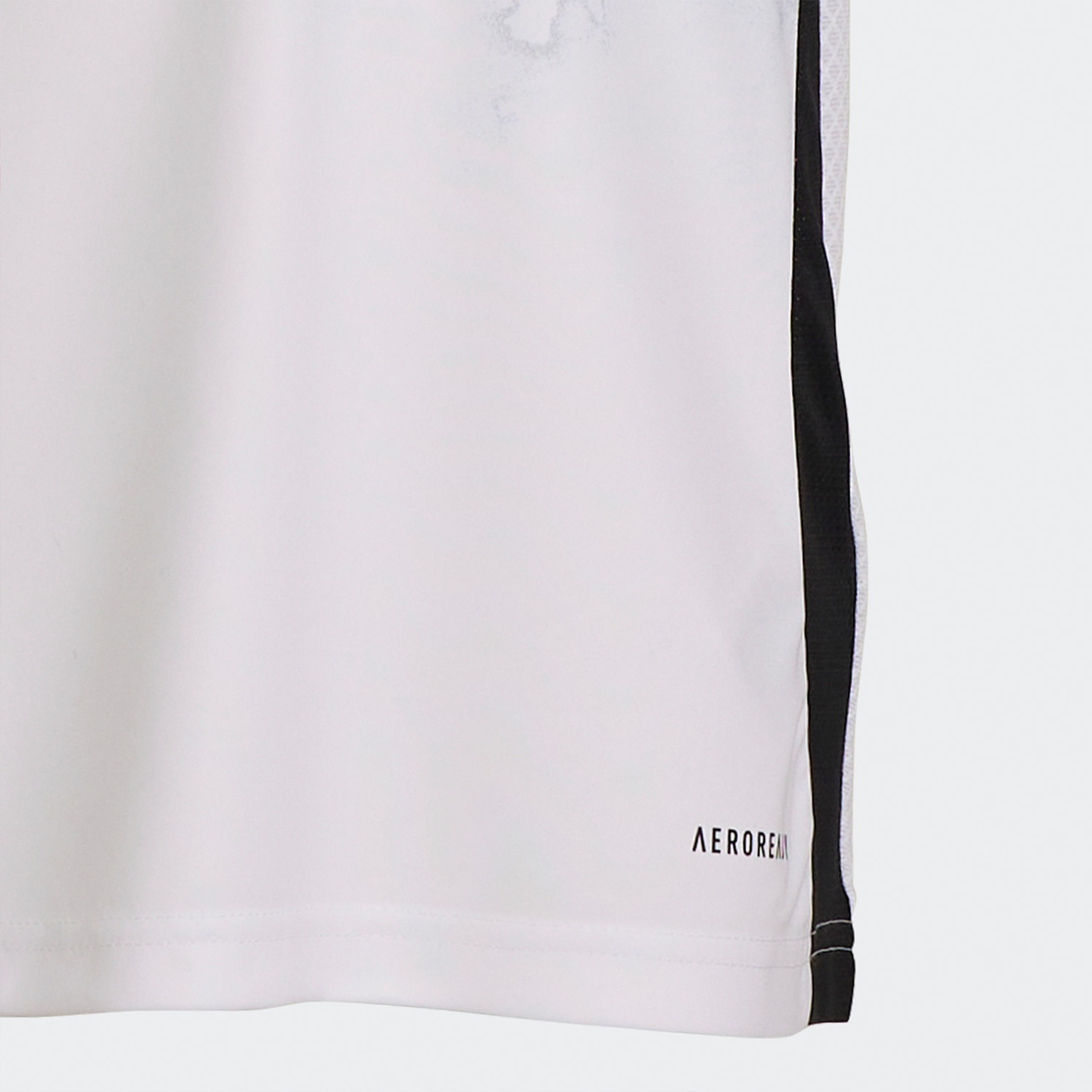 adidas Beşiktaş JK Çocuk Beyaz Futbol Forması