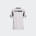 adidas Beşiktaş JK Çocuk Beyaz Futbol Forması