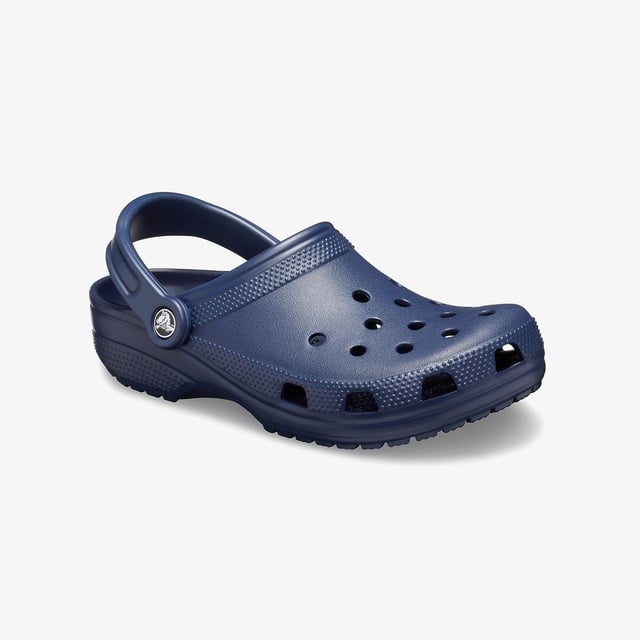 Crocs Classic Unisex Lacivert Terlik - Görsel 3