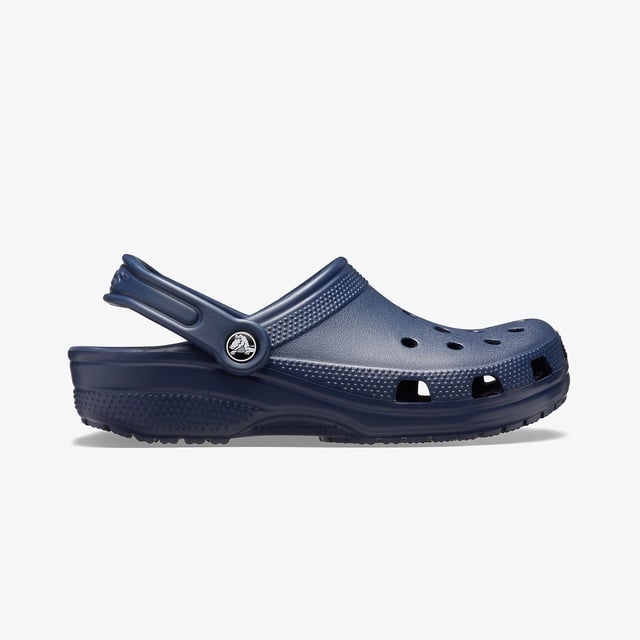 Crocs Classic Unisex Lacivert Terlik - Görsel 2