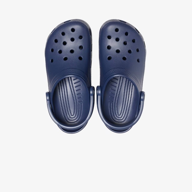 Crocs Classic Unisex Lacivert Terlik - Görsel 7