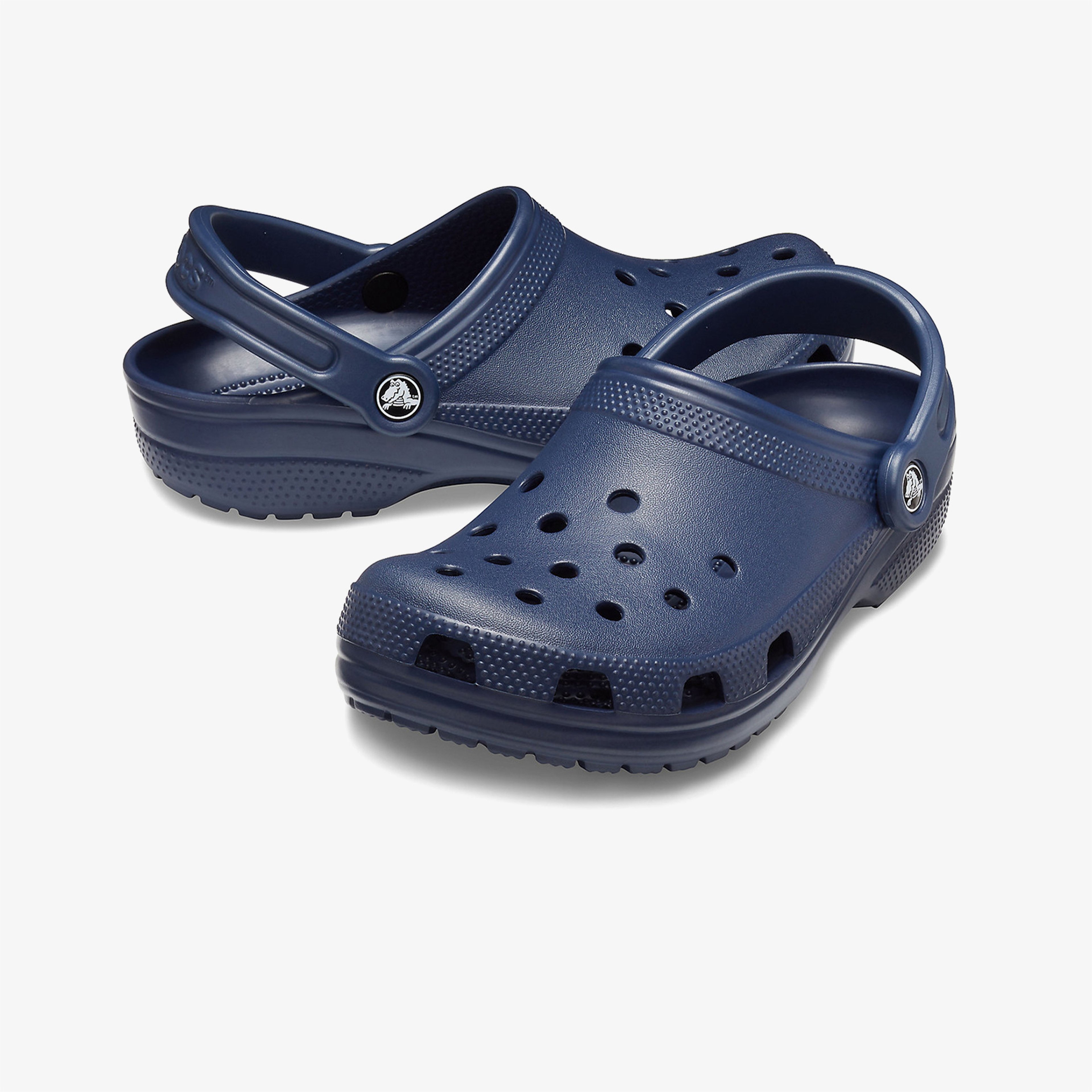 Crocs Classic Unisex Lacivert Terlik