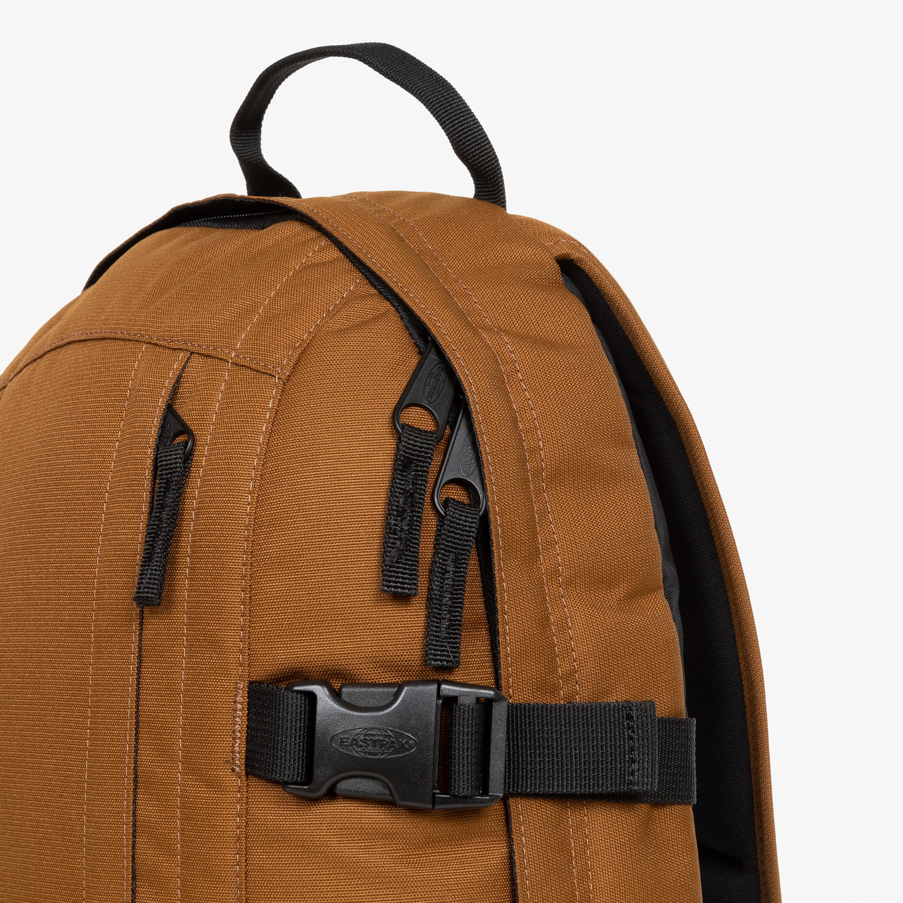 Eastpak Floid Unisex Kahverengi Sırt Çantası