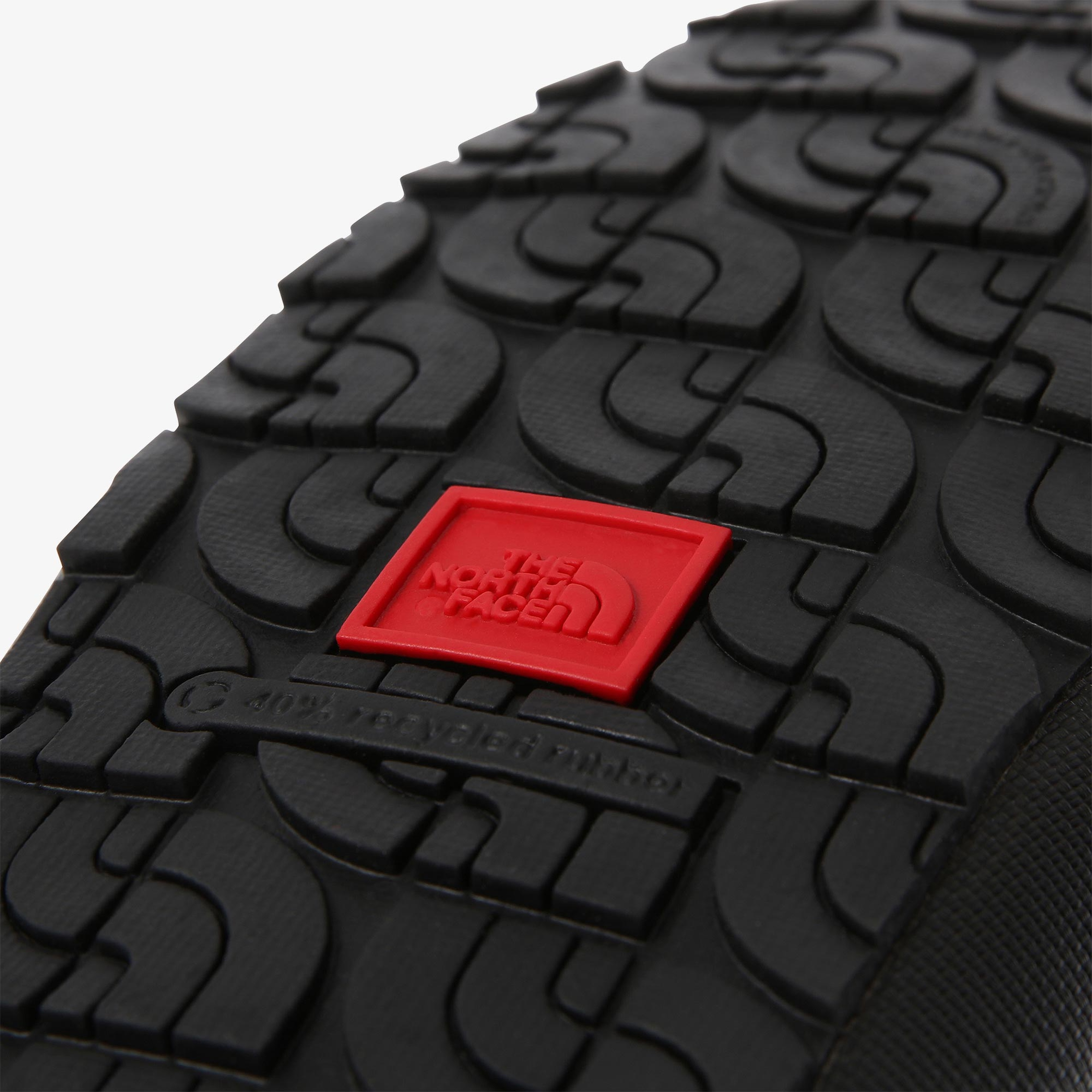 The North Face Thermoball Traction Siyah Erkek Bot