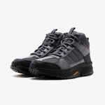 Skechers Bionic Trail Erkek Gri/Siyah Bot