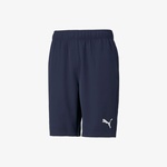 Puma Active Woven 9 Erkek Lacivert Şort