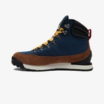 The North Face Back-To-Berkeley Iv Textile Waterproof Erkek Lacivert Bot
