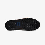 The North Face Back-To-Berkeley Iv Textile Waterproof Erkek Lacivert Bot