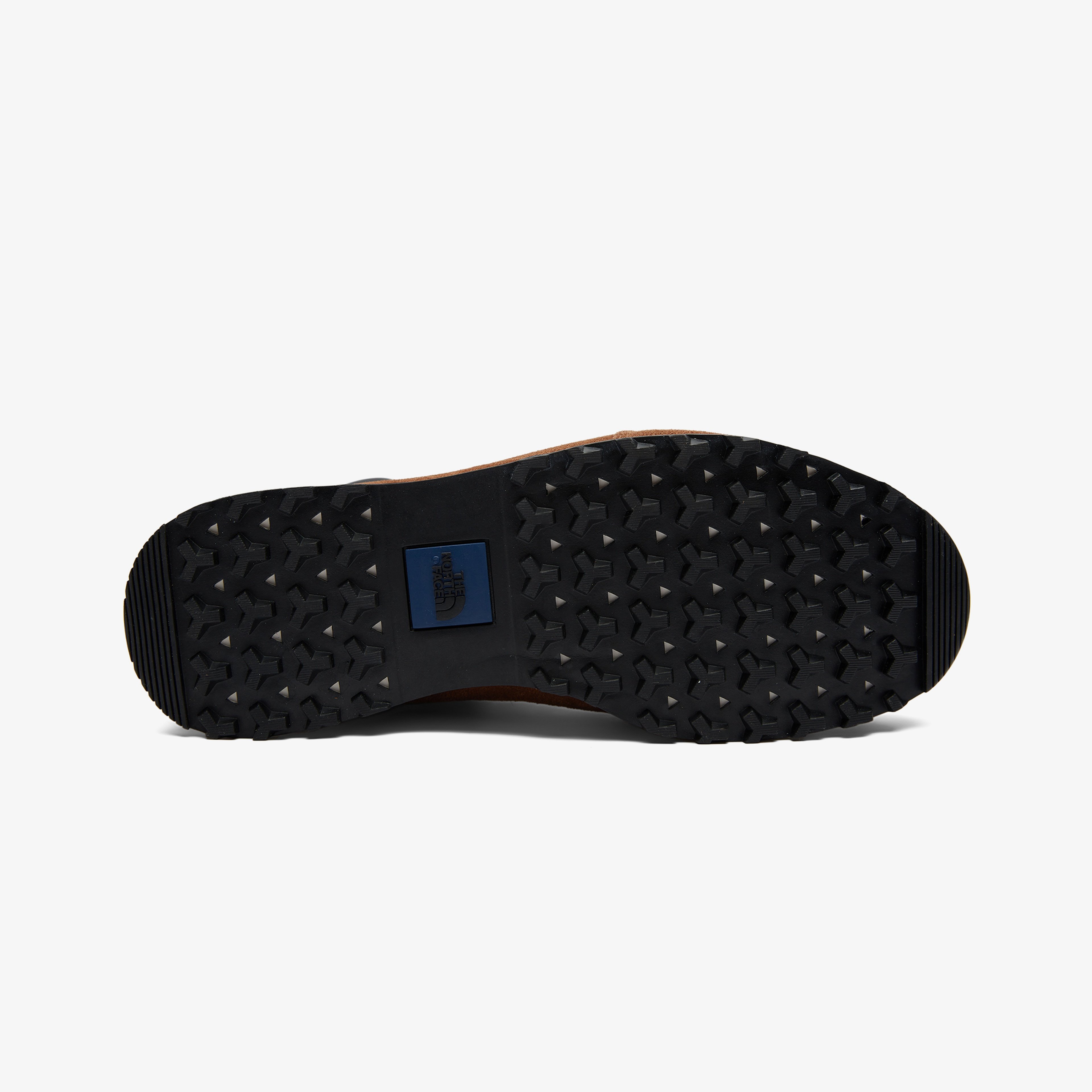 The North Face Back-To-Berkeley Iv Textile Waterproof Erkek Lacivert Bot