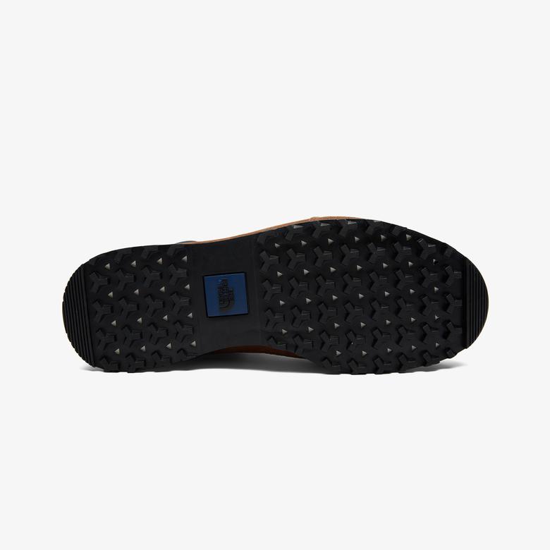 The North Face Back-To-Berkeley Iv Textile Waterproof Erkek Lacivert Bot