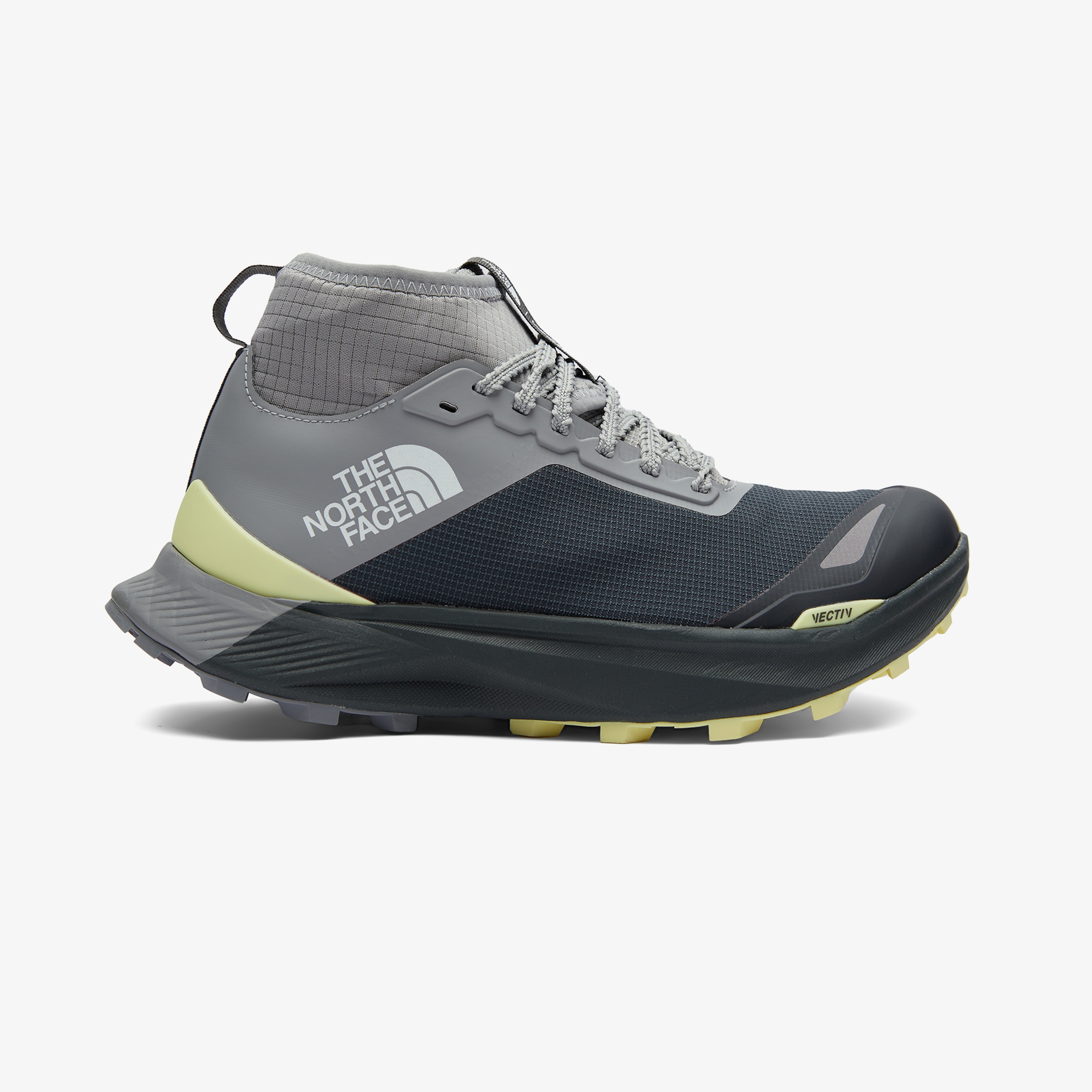 The North Face Vectiv Infinite Futurelight Kadın Gri Bot