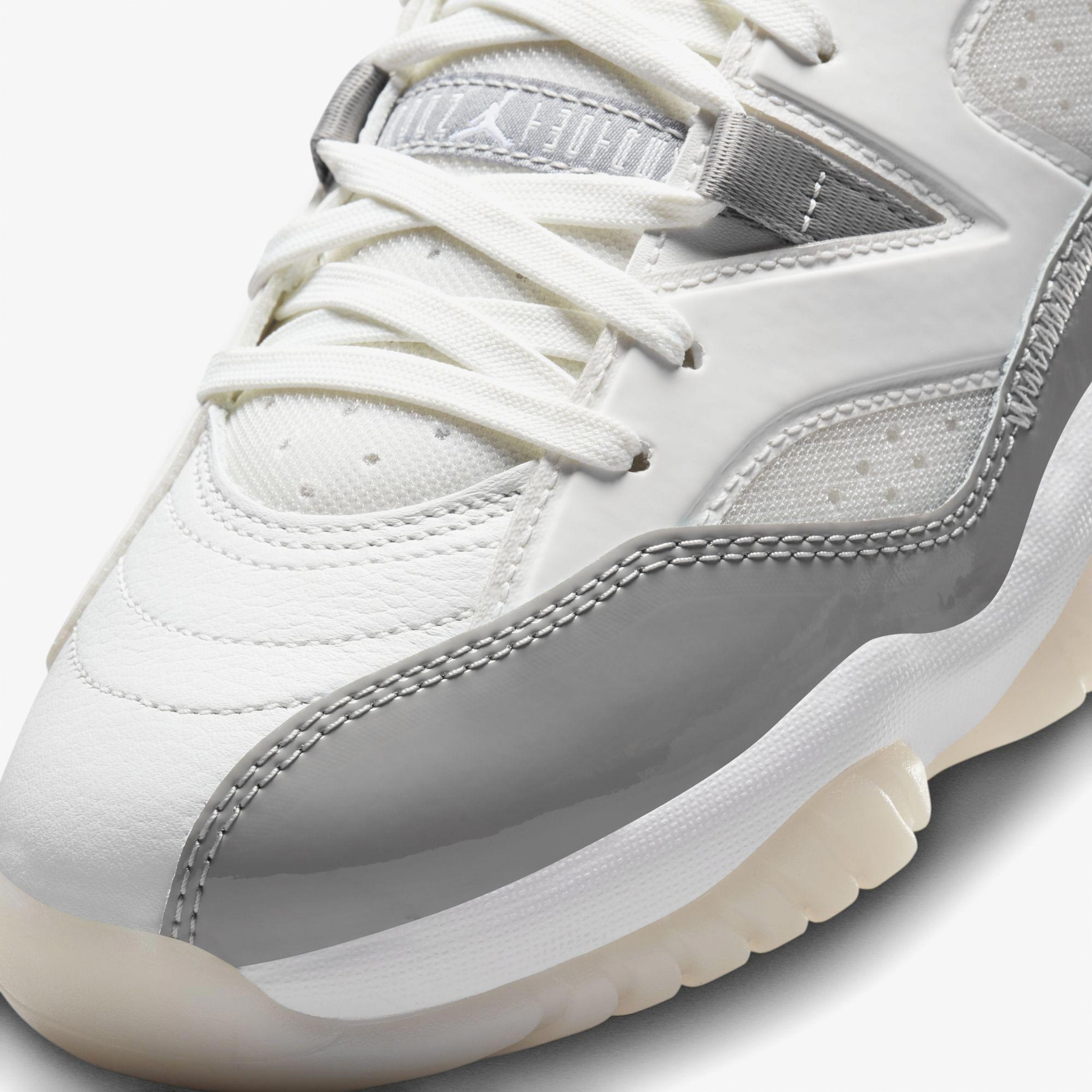 Jordan Jumpman Two Trey Kadın Siyah Sneaker