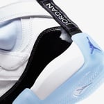 Jordan Jumpman Two Trey Erkek Beyaz Spor Ayakkabı