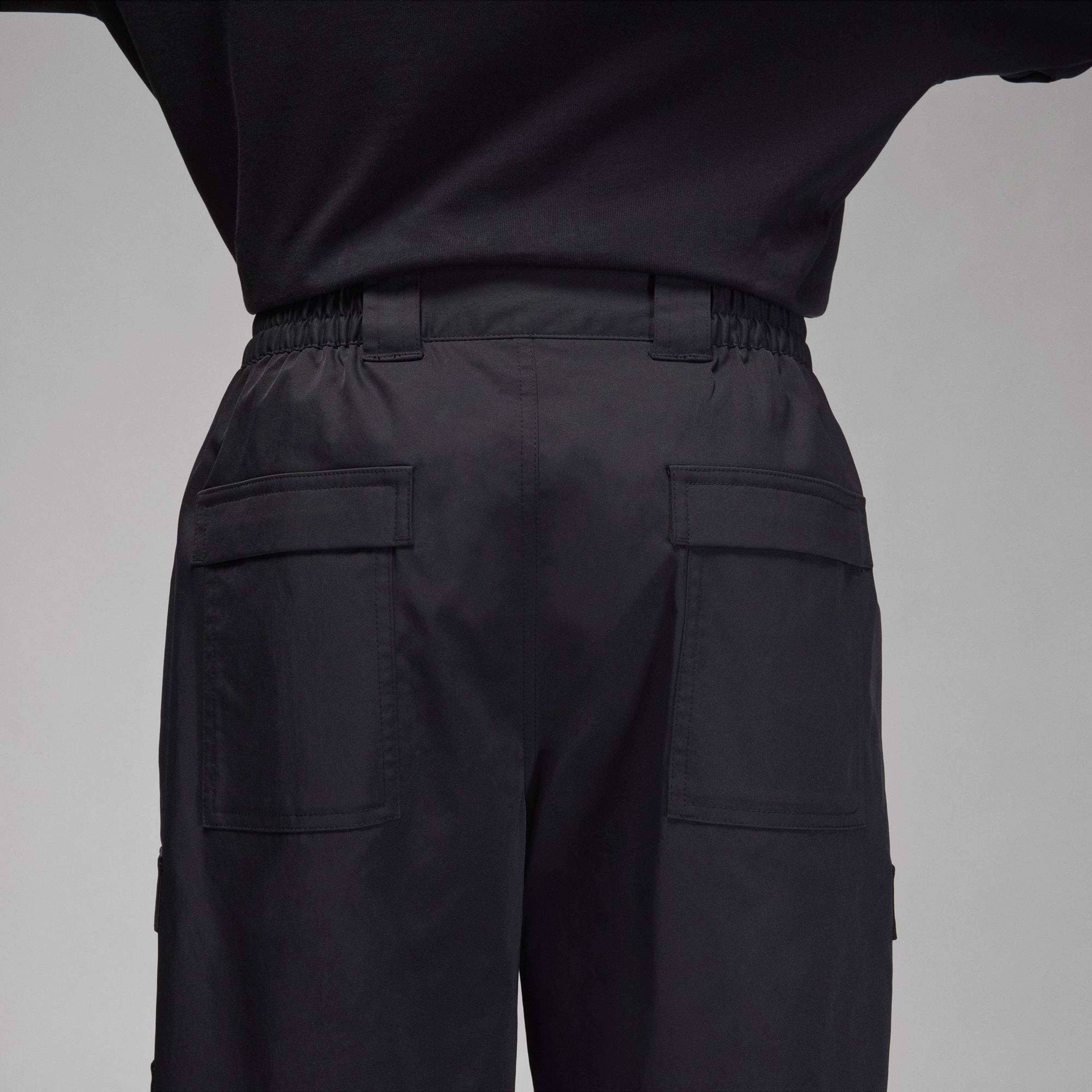 Jordan Chicago Kadın Siyah Pantolon