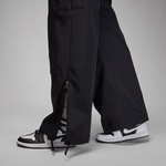 Jordan Chicago Kadın Siyah Pantolon