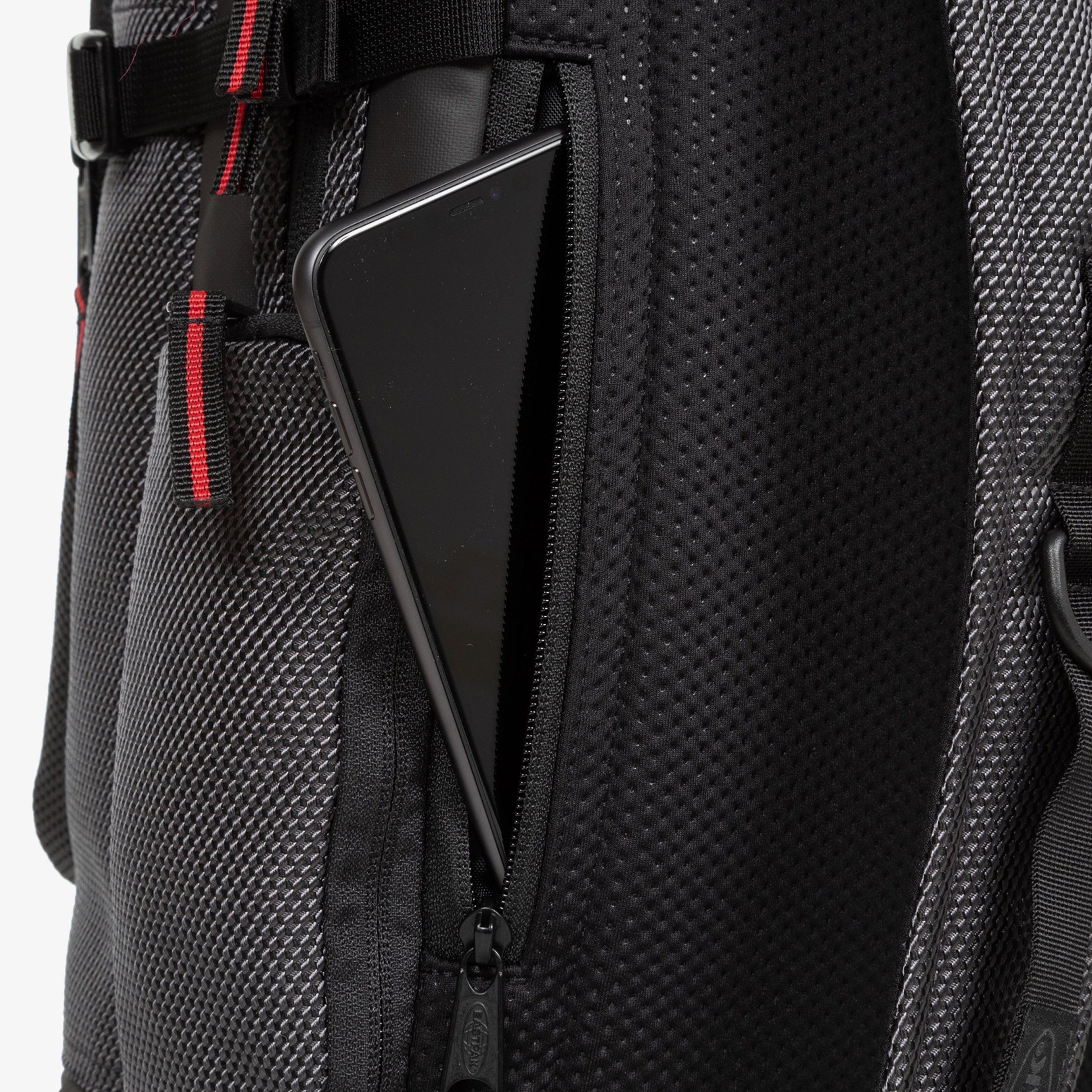 Eastpak Tecum L Unisex Gri Sırt Çantası