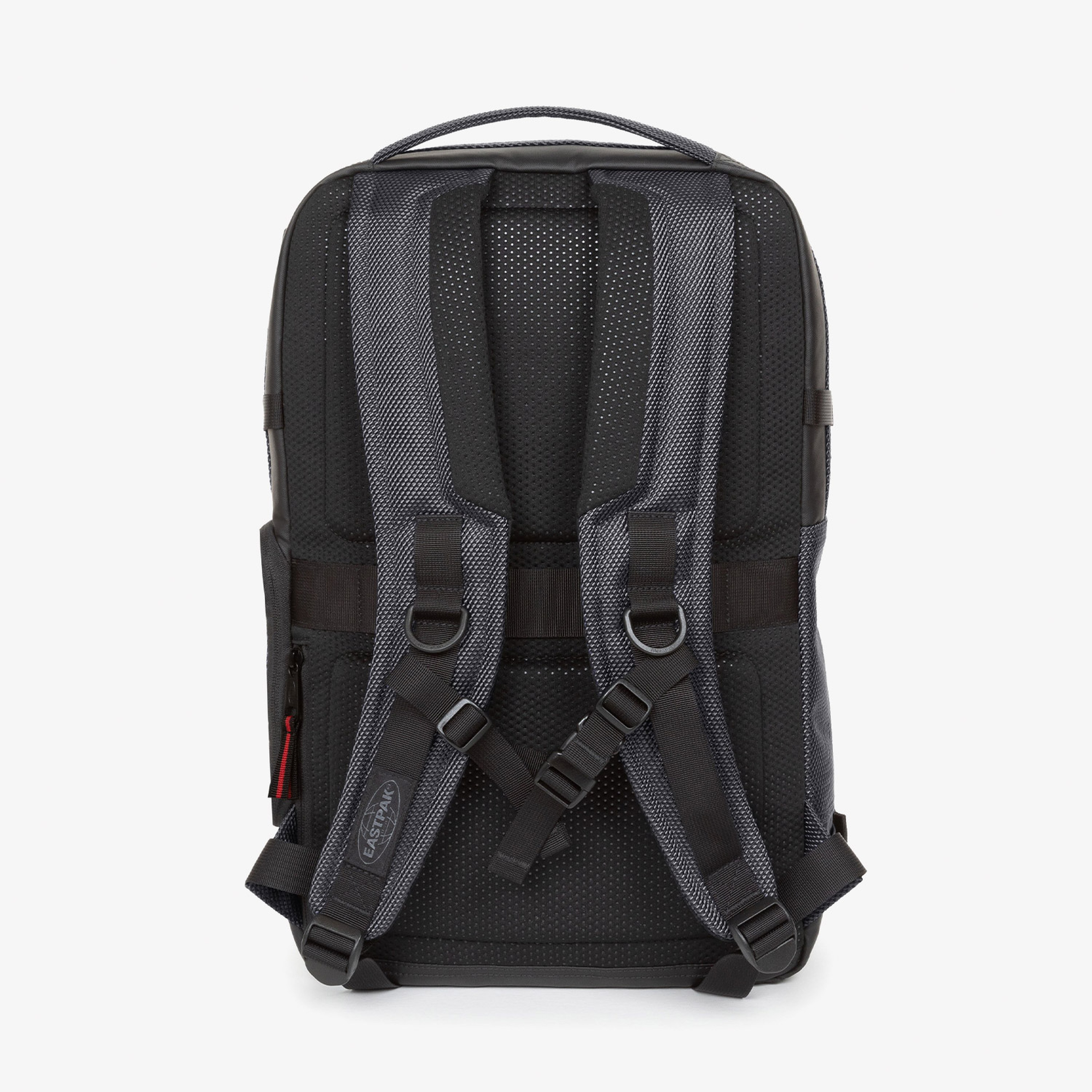 Eastpak Tecum L Unisex Gri Sırt Çantası