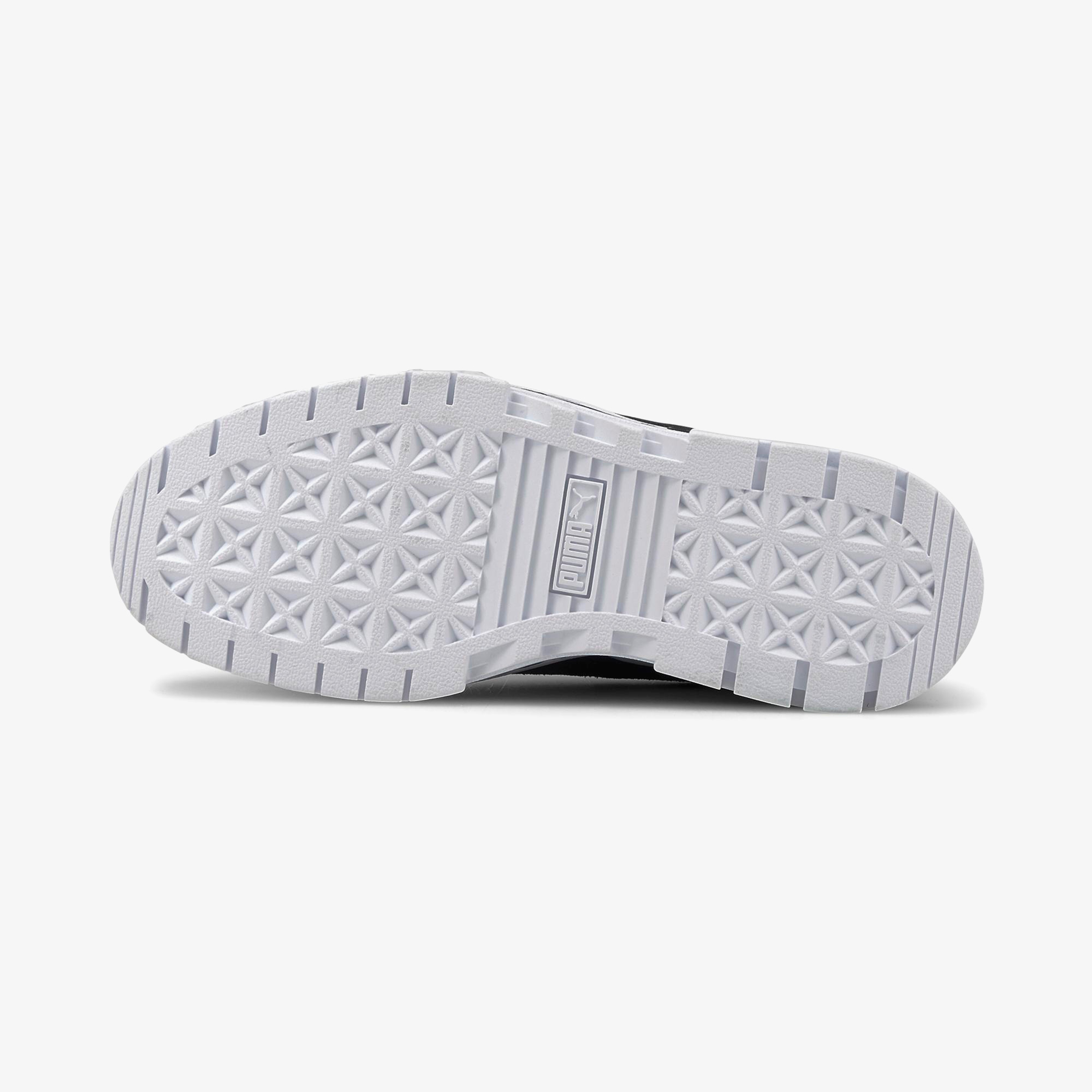 Puma Mayze Platfrom Kadın Beyaz Spor Ayakkabı