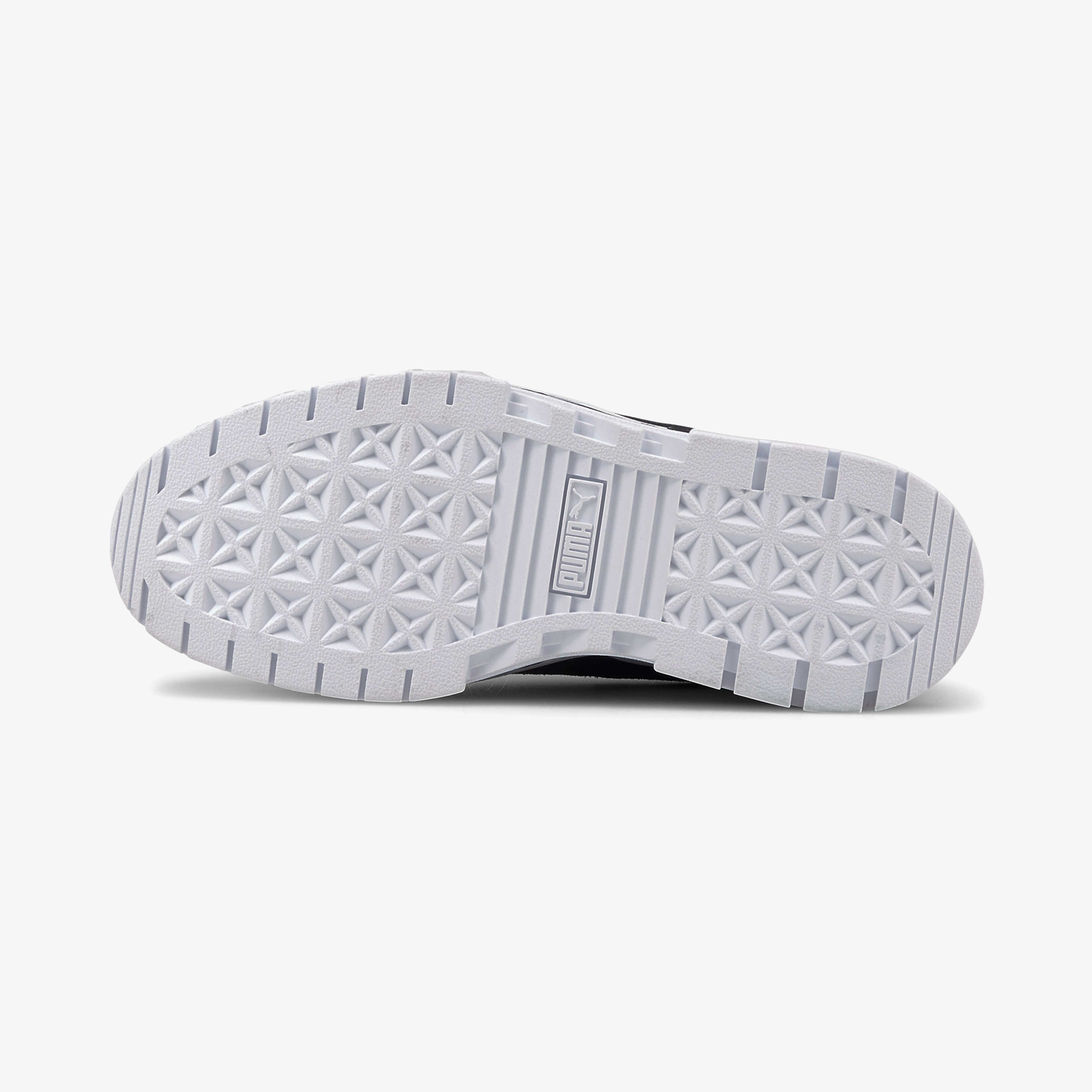 Puma Mayze Platfrom Kadın Beyaz Spor Ayakkabı