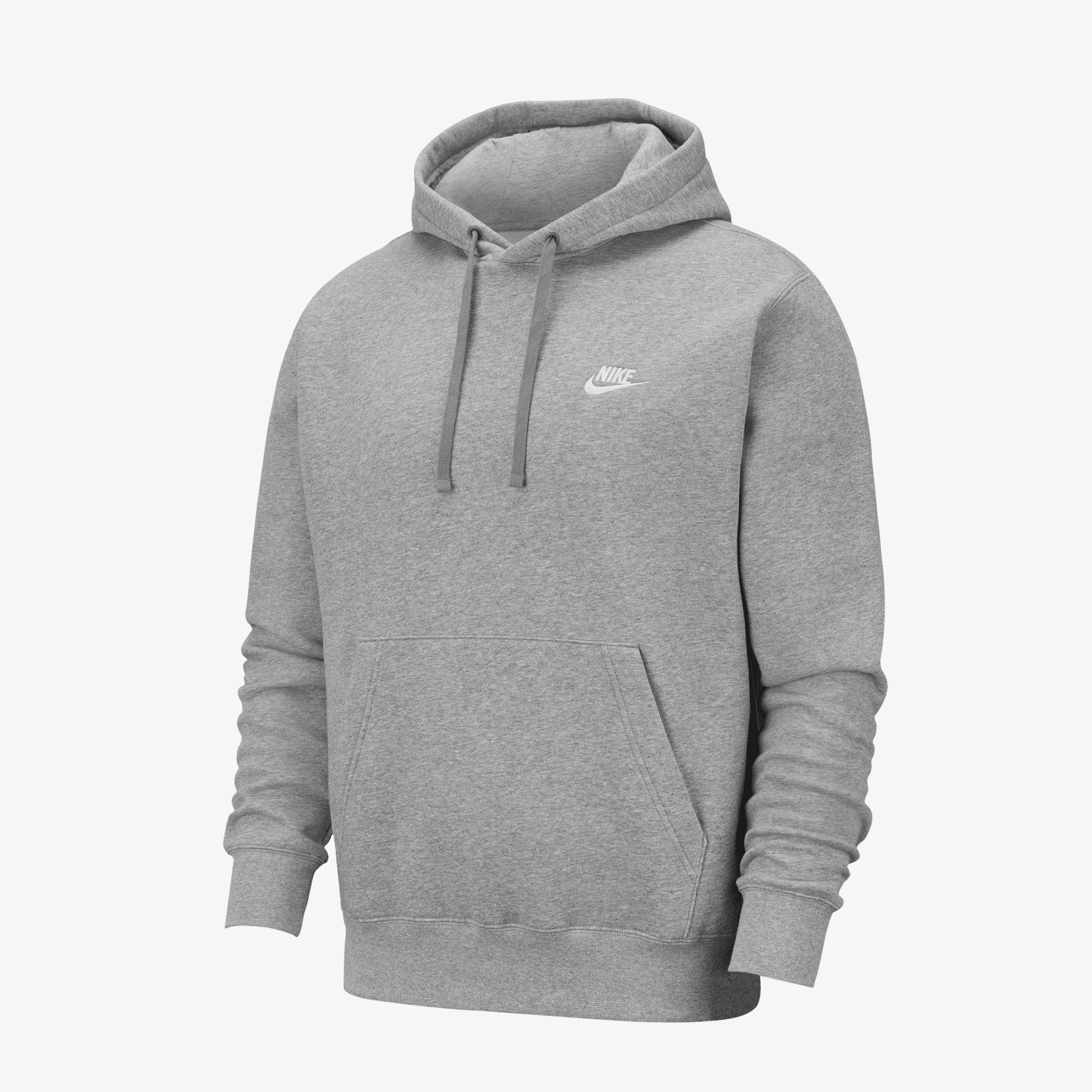 Nike Club Erkek Gr Sweatshirt