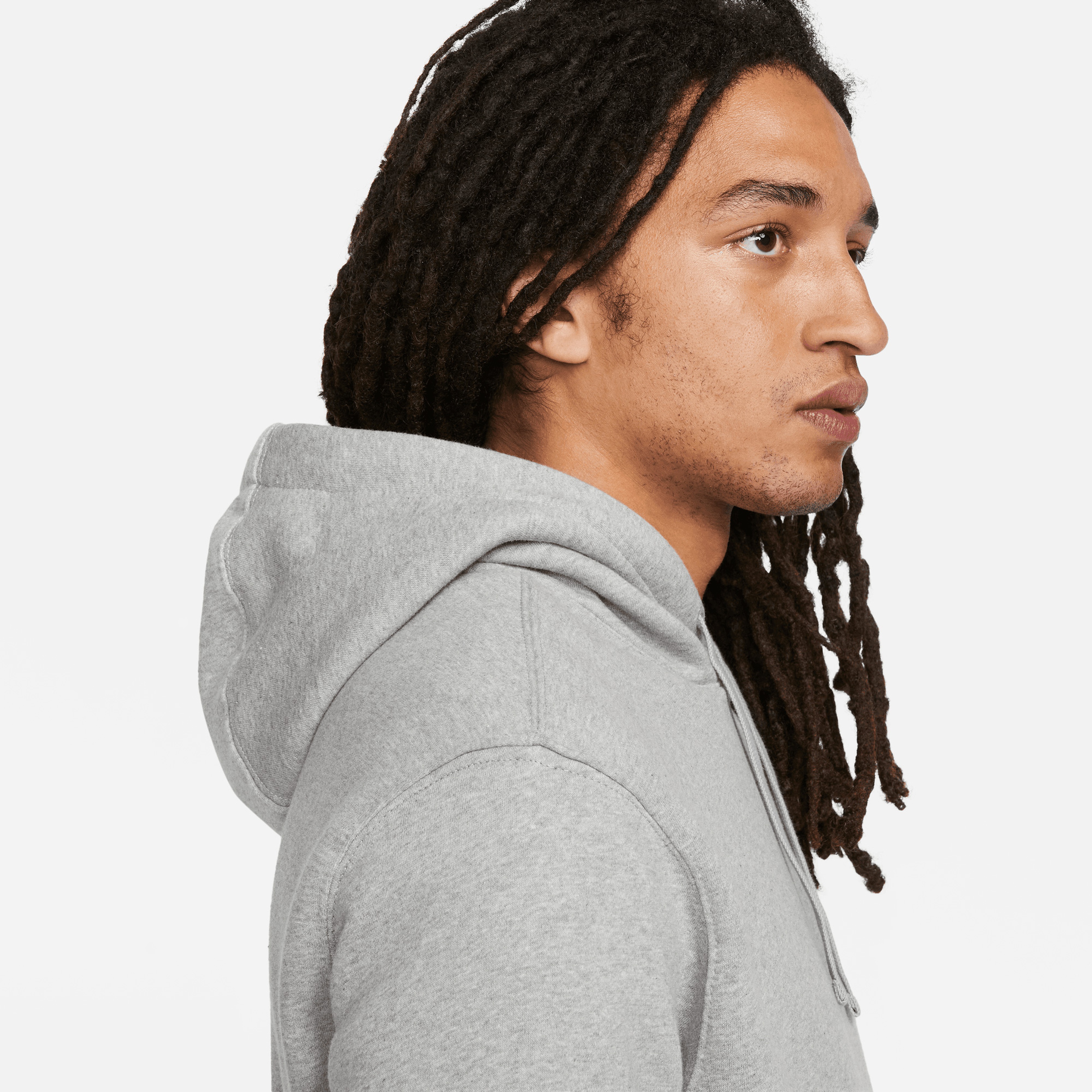 Nike Club Erkek Gr Sweatshirt