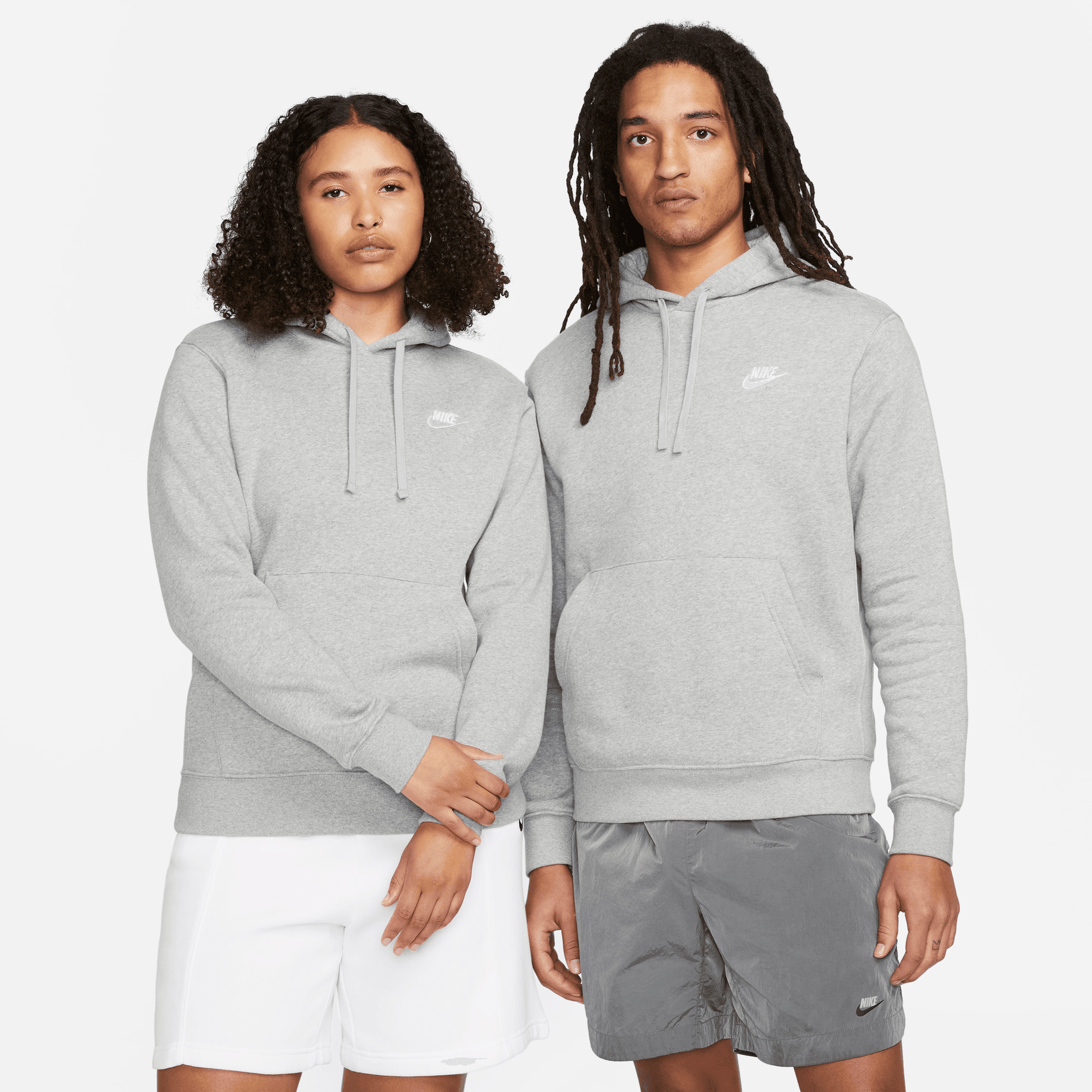 Nike Club Erkek Gr Sweatshirt