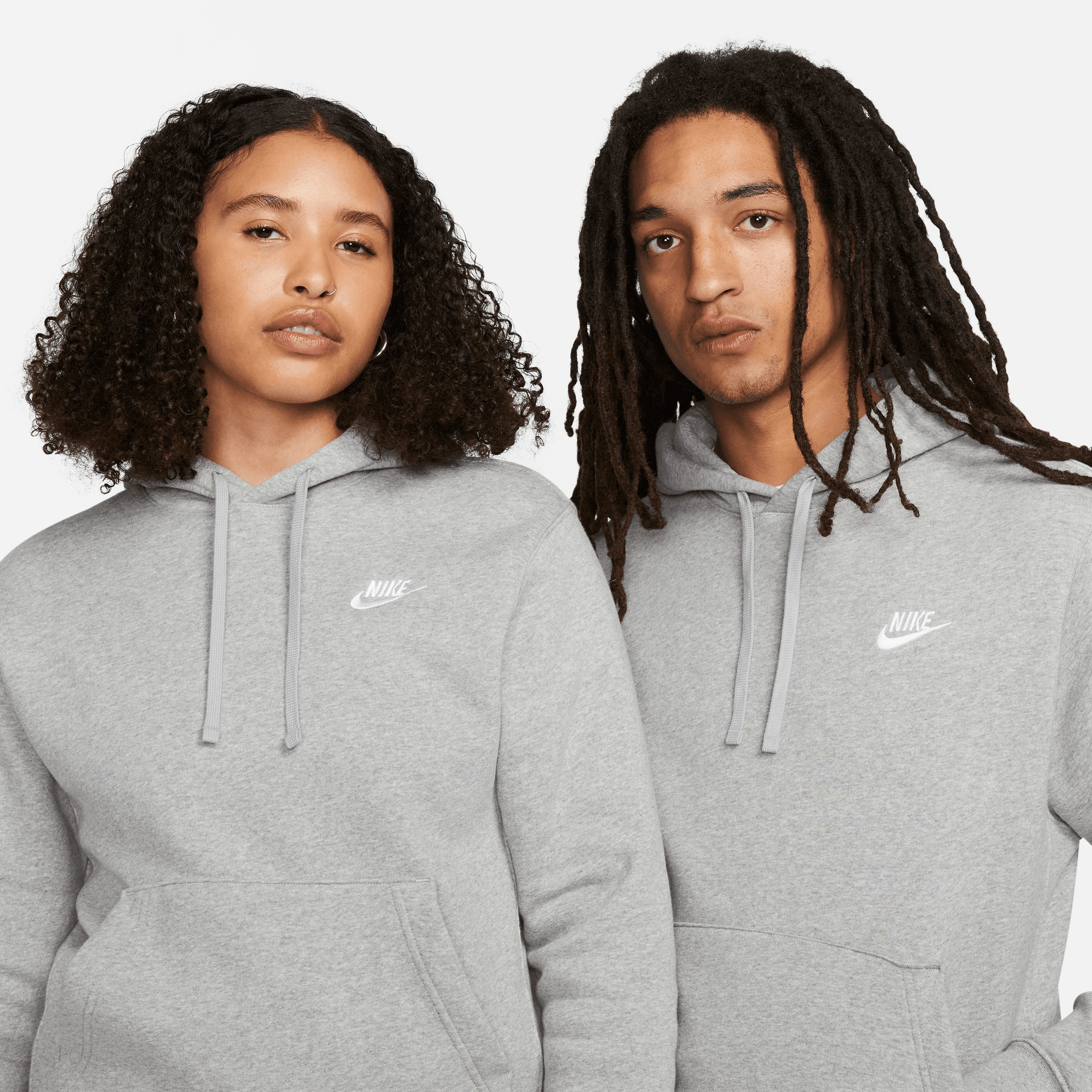 Nike Club Erkek Gr Sweatshirt