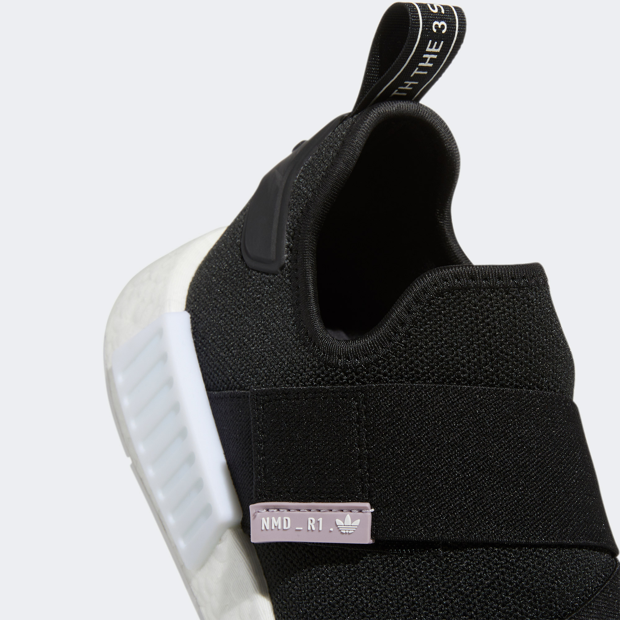 adidas Nmd_R1 Kadn Siyah Spor Ayakkab38,5GW5698| Occasion
