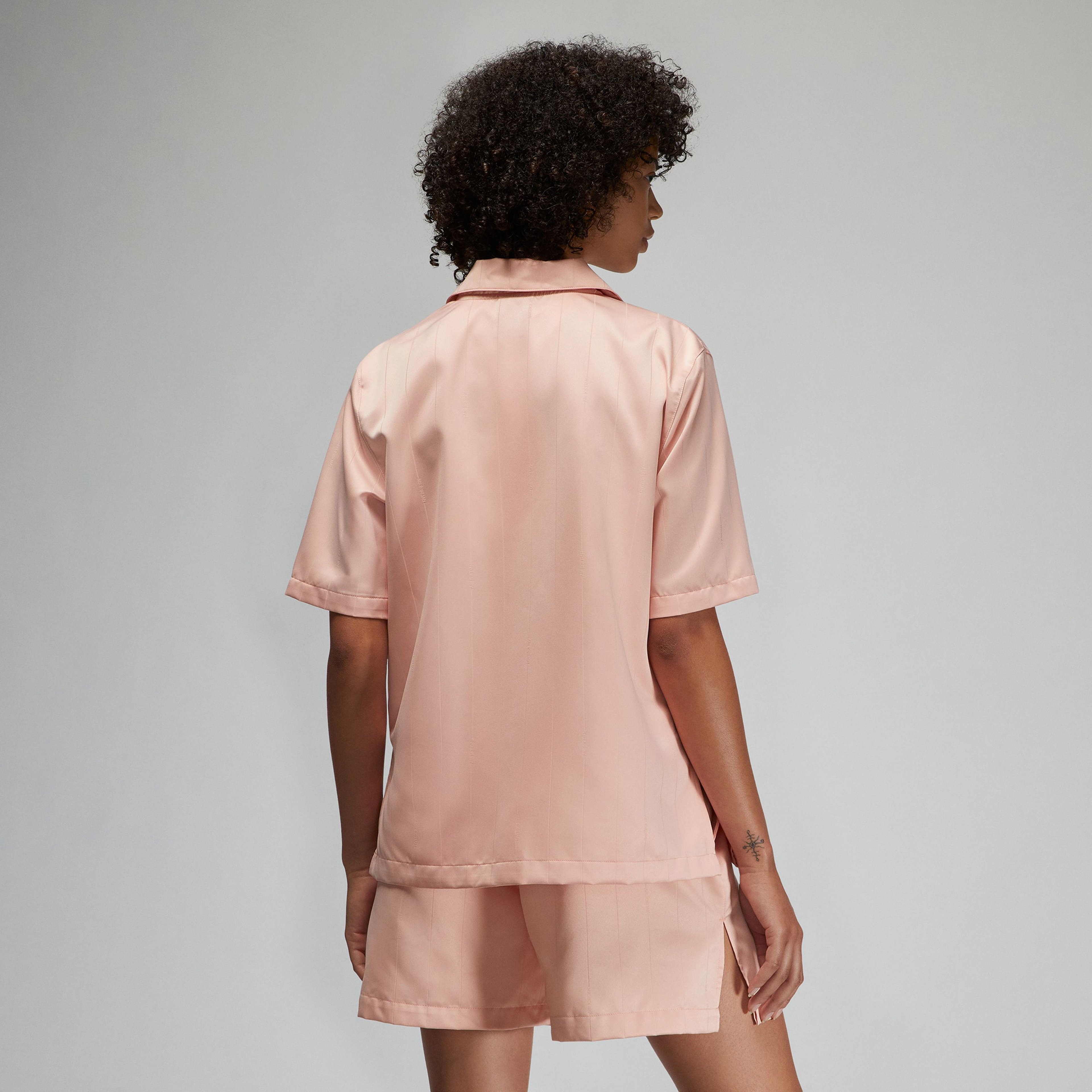 Jordan (Her)itage Kadın Turuncu T-Shirt