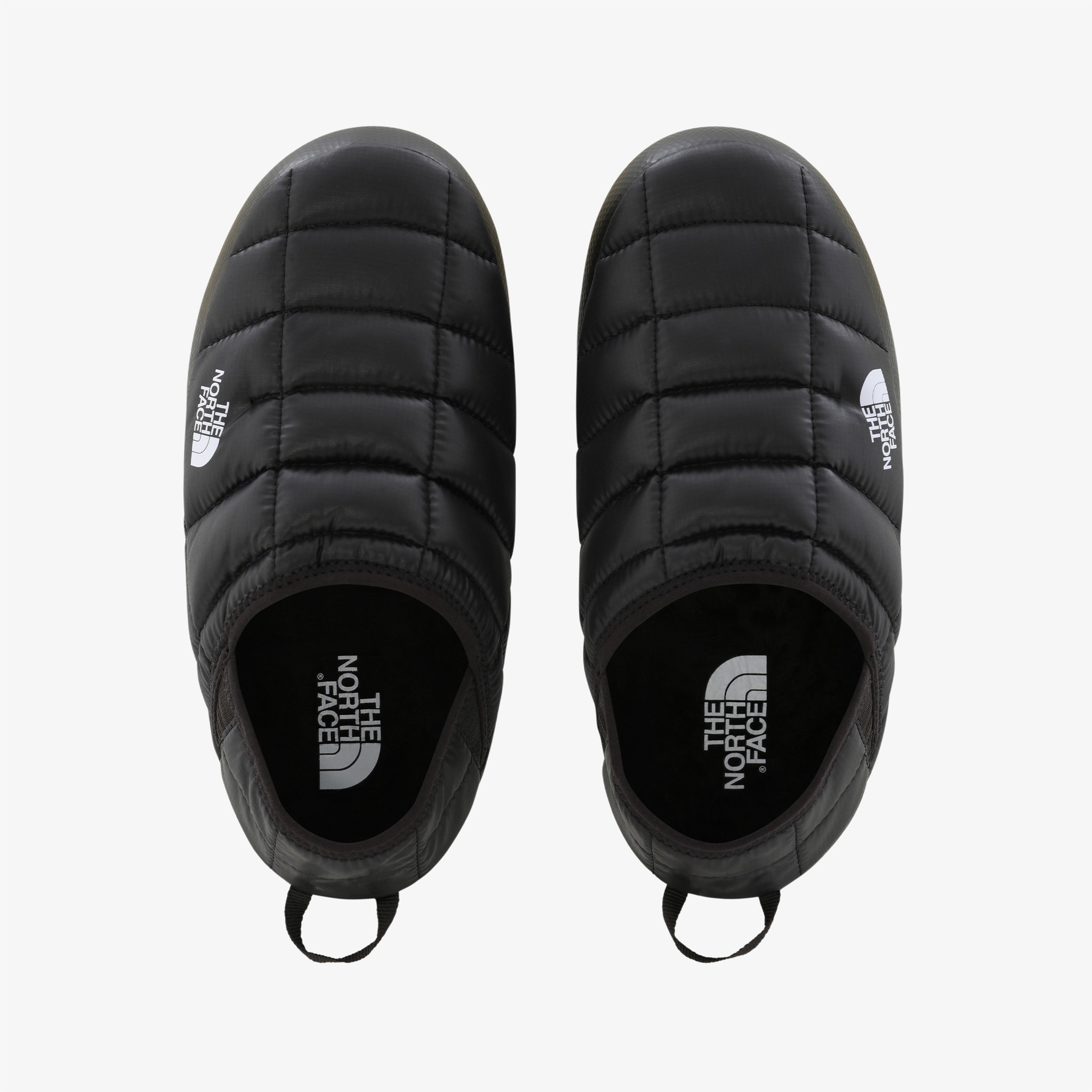 The North Face Thermoball Traction Mule Kadın Siyah Terlik