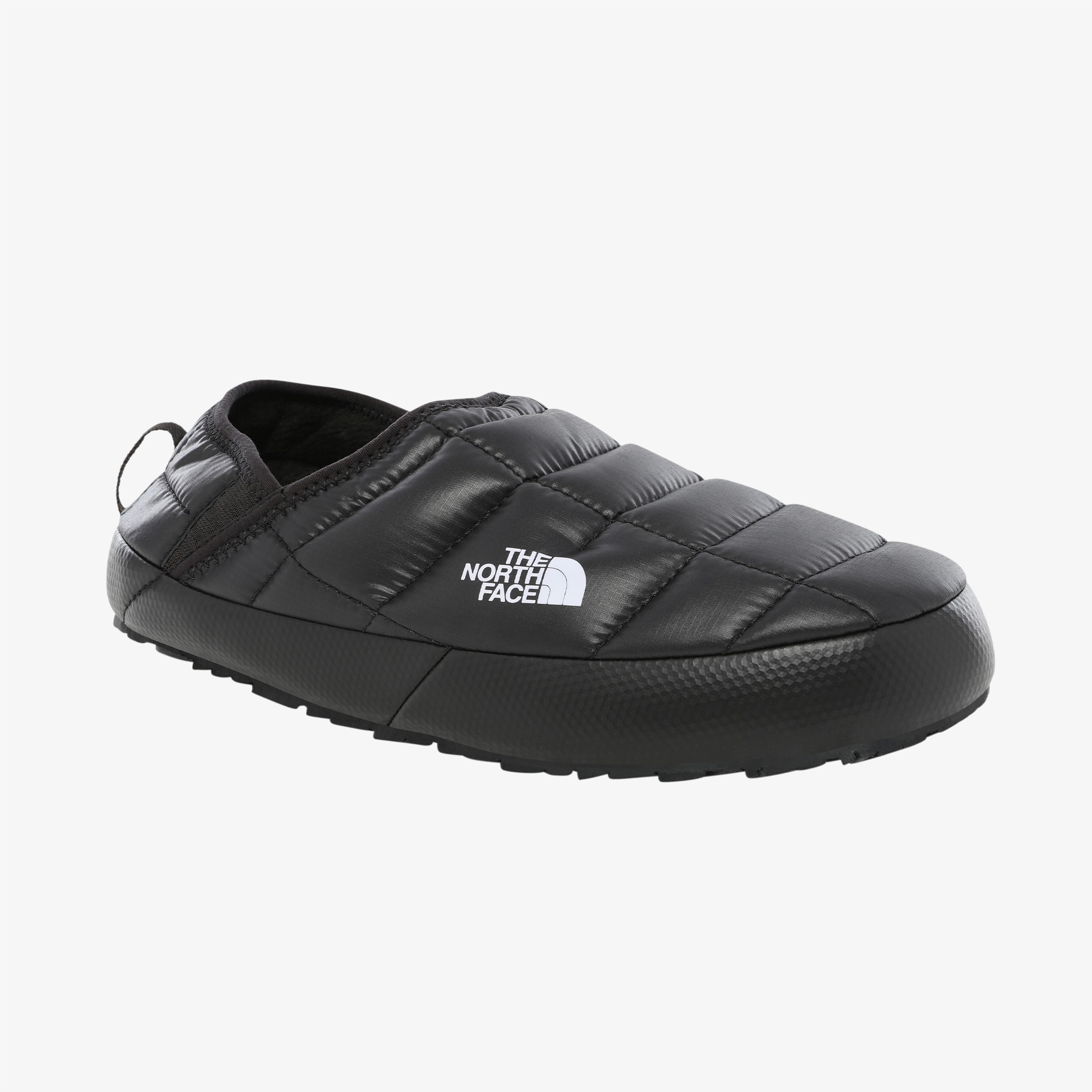 The North Face Thermoball Traction Mule Kadın Siyah Terlik