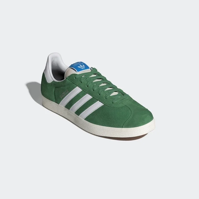 Adidas Yeşil Adidas Gazelle Ayakkabı