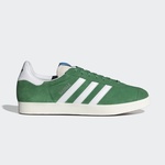 adidas Originals Gazelle Unisex Yeşil Spor Ayakkabı